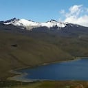 Parque Nacional Natural Los Nevados
