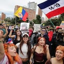 Bogotá