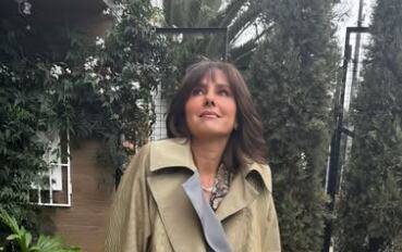 Paola Turbay compartió emotiva noticia que llegó a su vida.