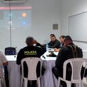 En consejo de seguridad, las autoridades indicaron preliminarmente que la masacre ocurrida en las últimas horas en La Unión, Valle se debe a enfrentamientos entre las bandas delincuenciales 'Los Fantásticos' y 'Los Monos'.