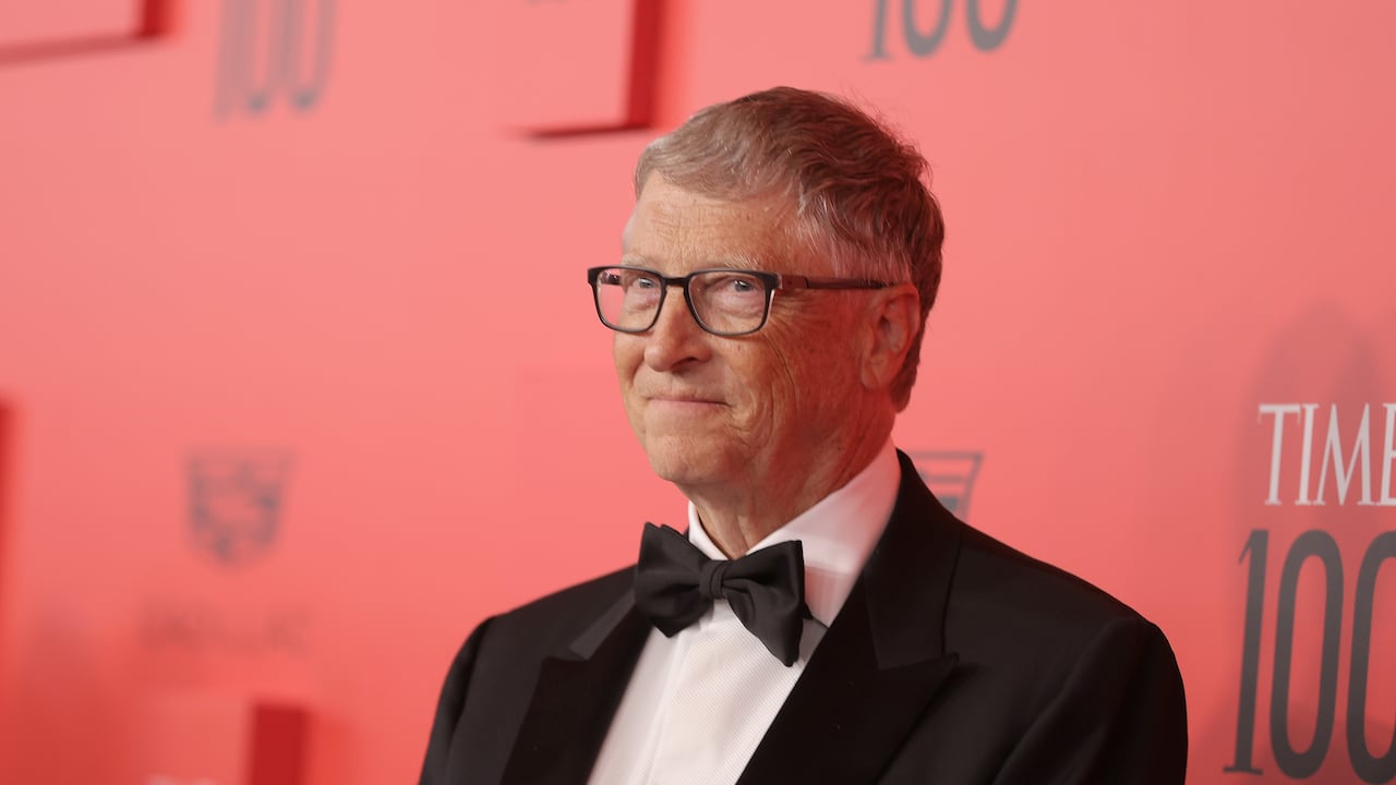 Bill Gates está convencido de que la tecnología será el recurso fundamental que dominará el mercado laboral en los próximos años.