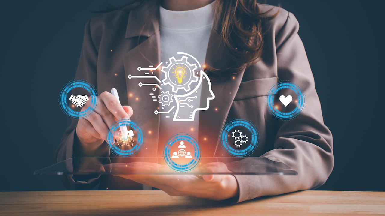 Gestora de Talento Humano