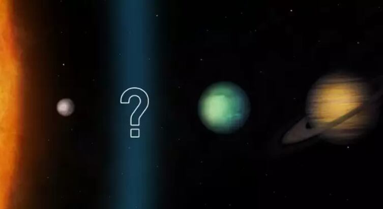 La inteligencia artificial acelera la búsqueda de vida fuera del Sistema Solar.