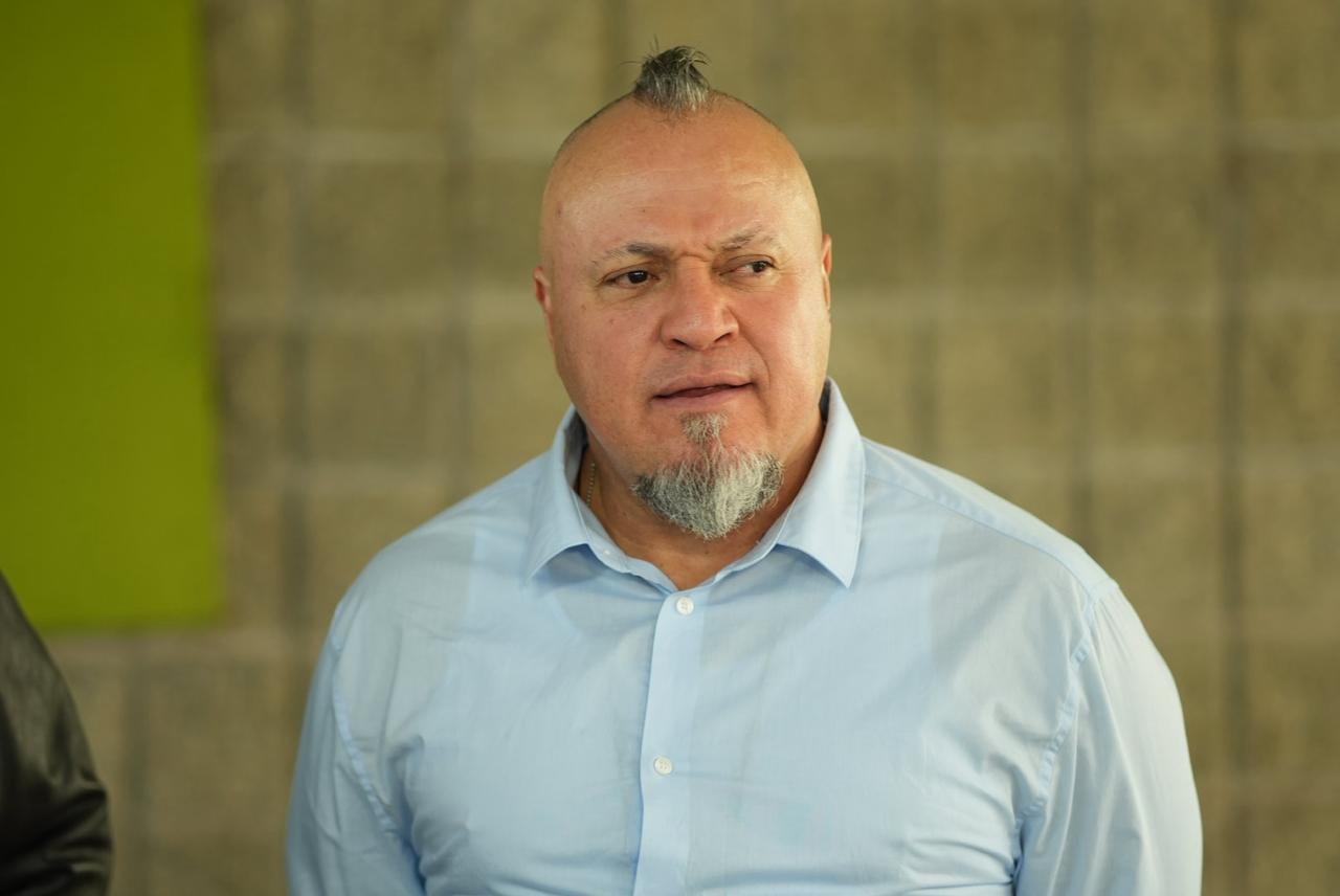 rueda de prensa del Espacio de Conversación Sociojurídico de Medellín y el Valle de Aburrá