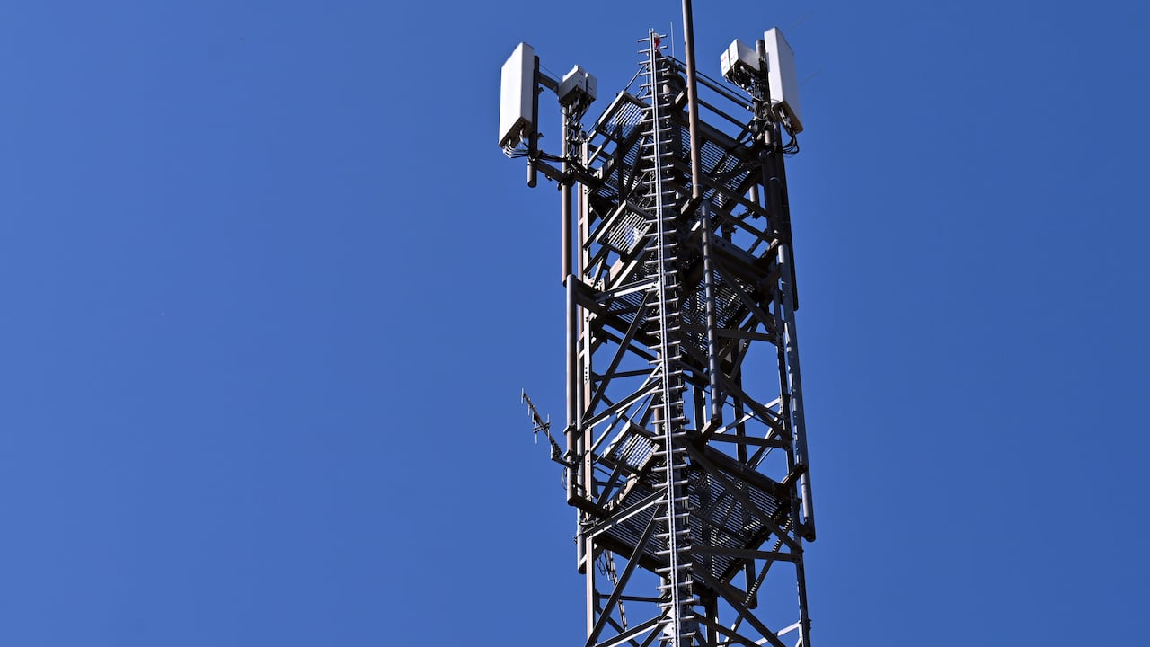 El Gobierno Nacional venderá las acciones.