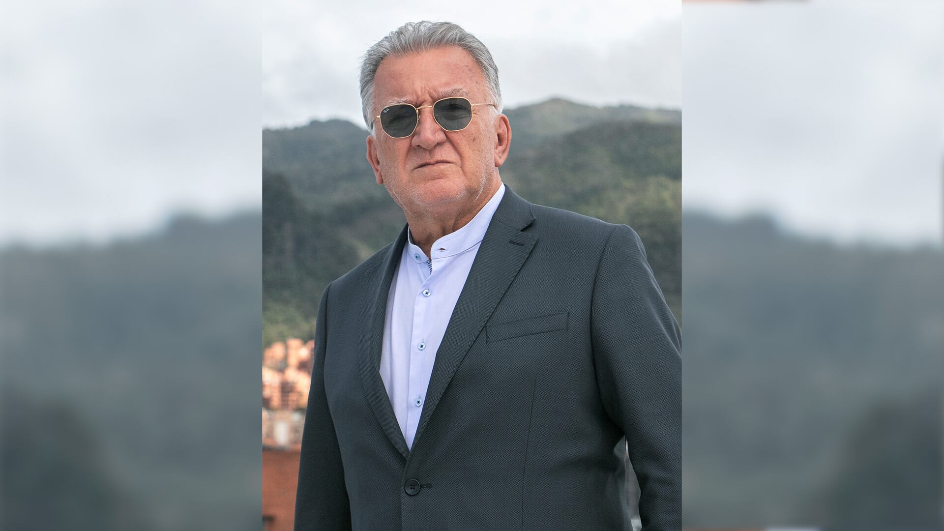 Especial Servicios Públicos, Super y Andesco, Dagoberto Quiroga