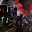 Aviones del Comando de Aviación del Ejército de Brasil asistiendo a las víctimas de Sao Sebastiao tras las lluvias torrenciales.