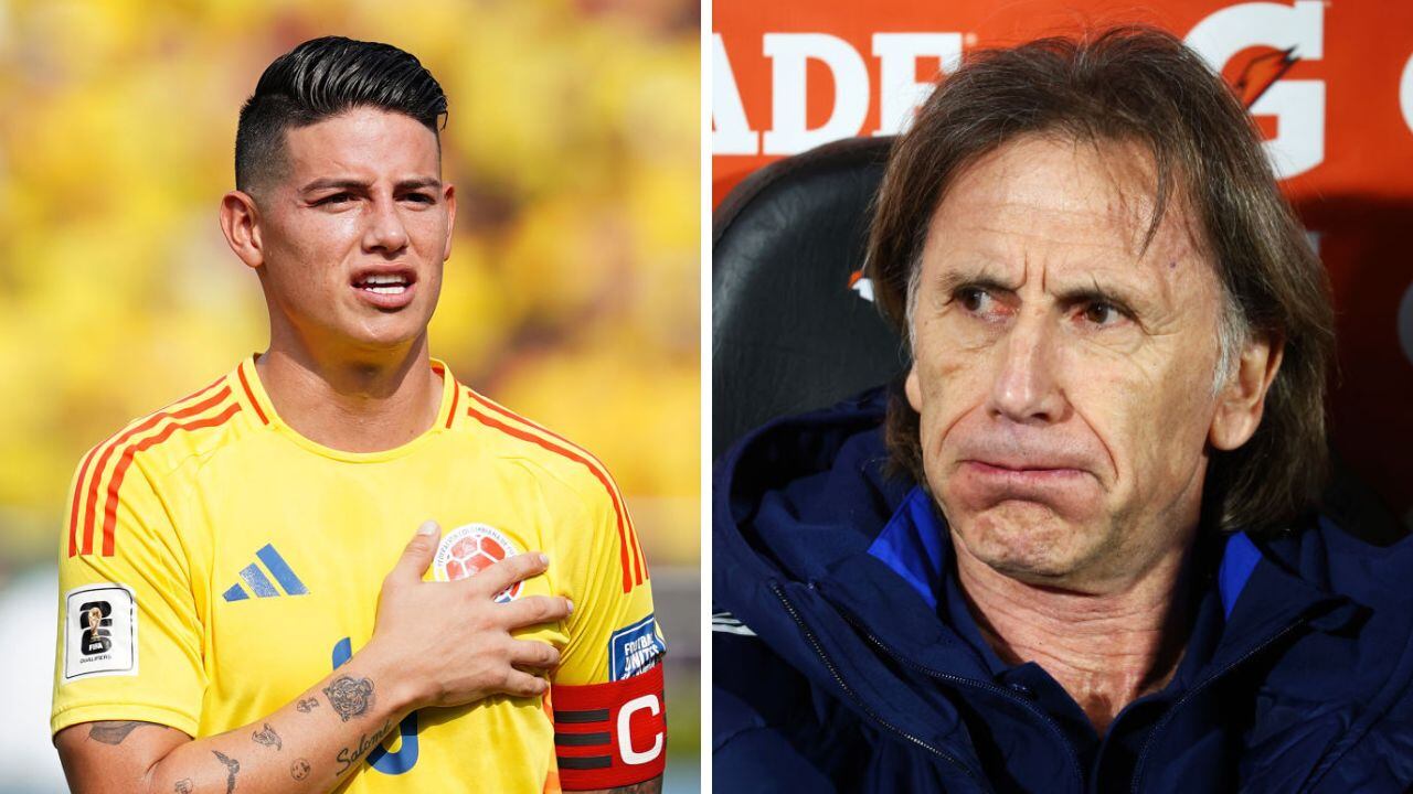 IA predice el marcador del Colombia vs. Chile.