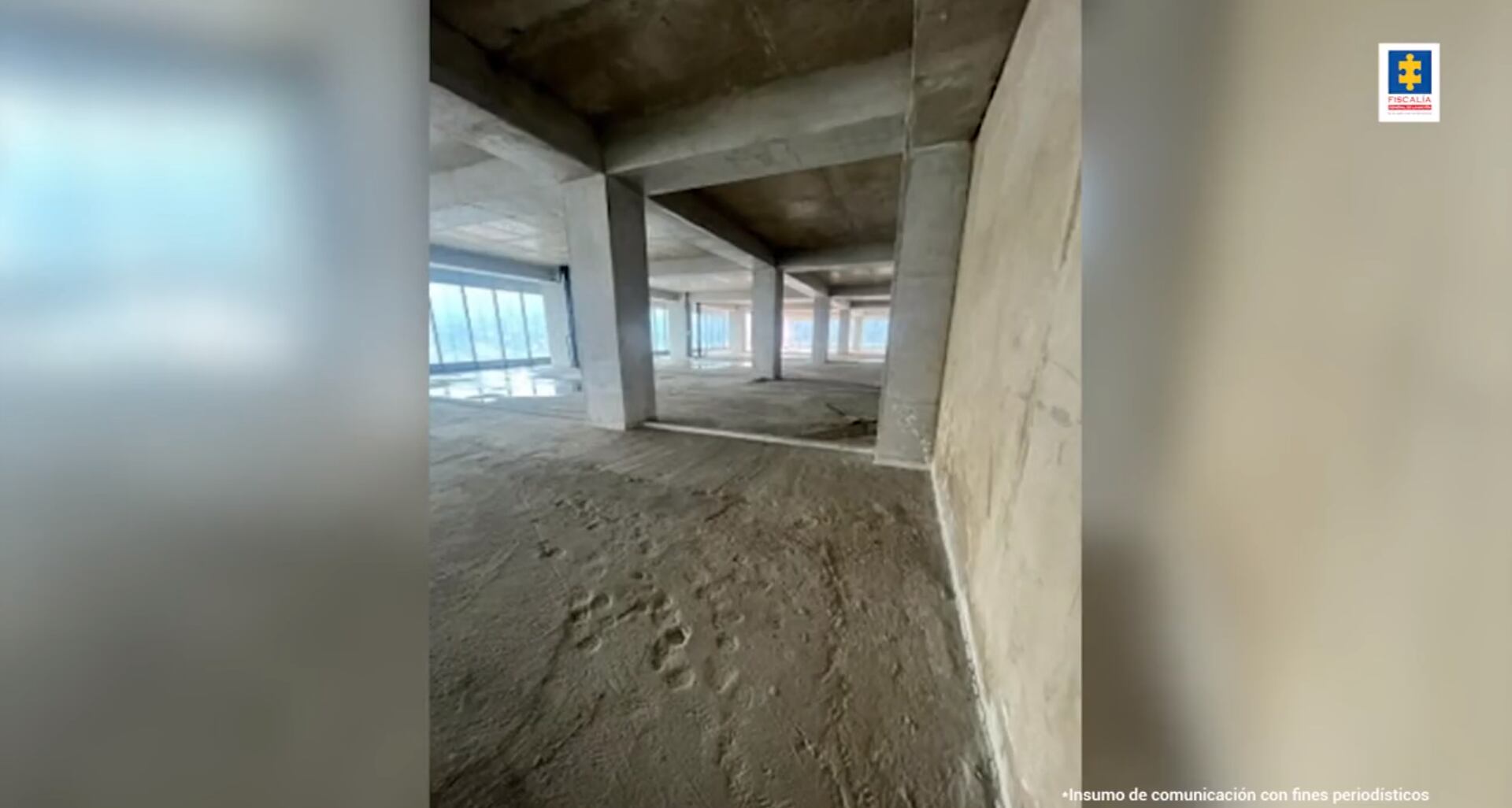 El bien está ubicado en la ciudad de Bogotá.