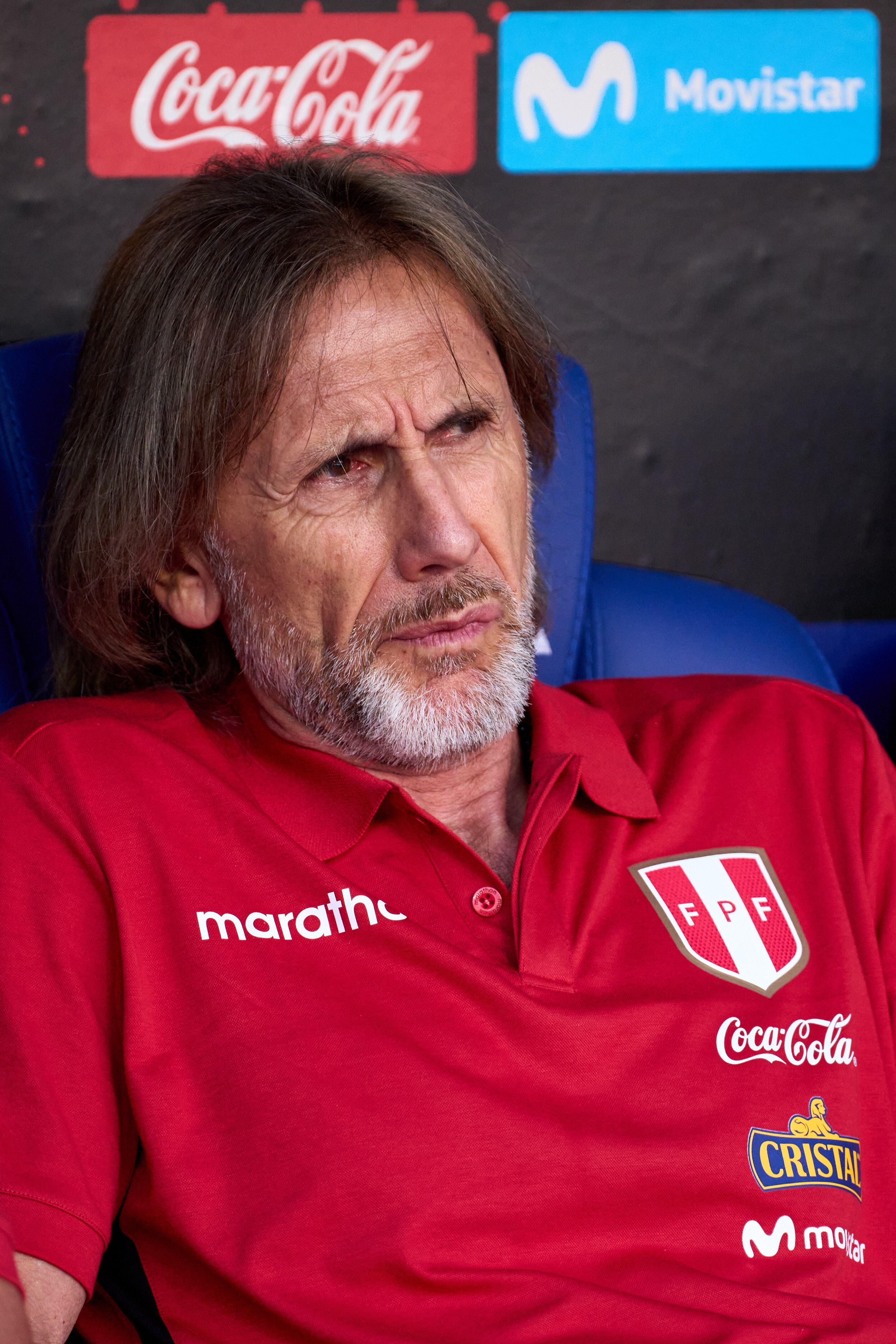 Ricardo Gareca volvería al América de Cali.