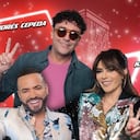 La Voz kids