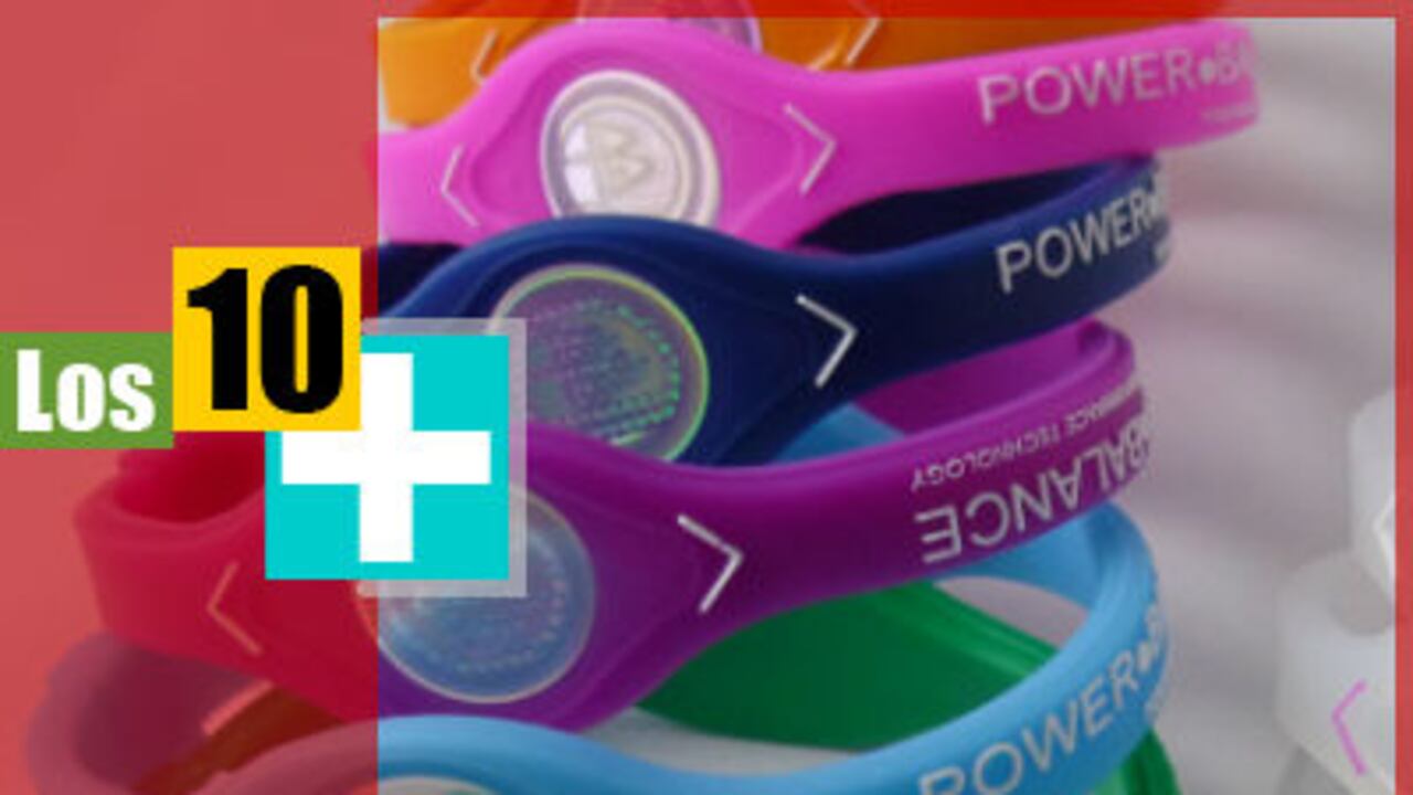 Son demasiados los artículos comercializados que prometen ‘la salvación’.