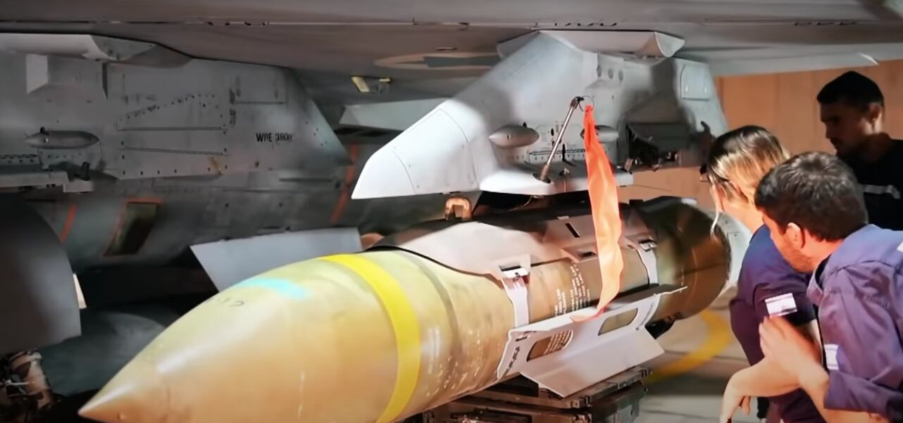 El poderoso avión ha sido clave en el desarrollo bélico de grandes países, los cuales cuentan con varias unidades en su flota.