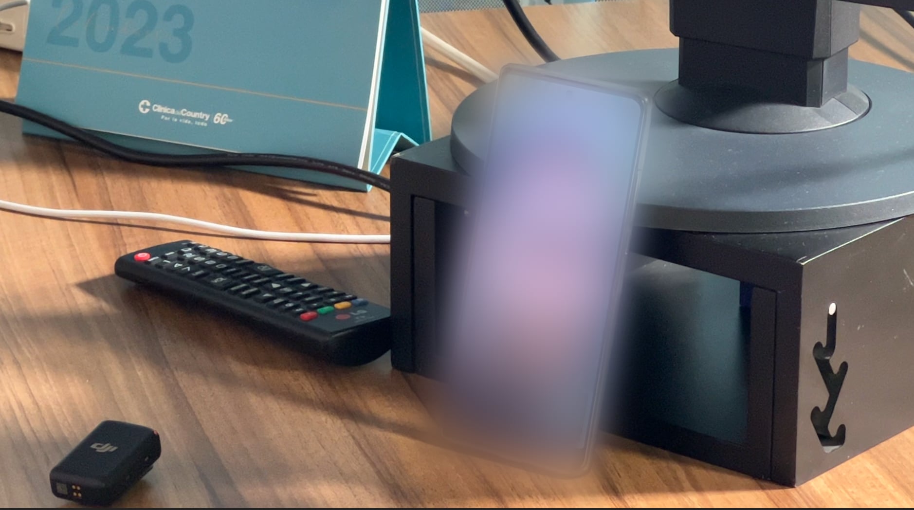 Médico cubano anónimo, conversa con Juan Diego Alvira