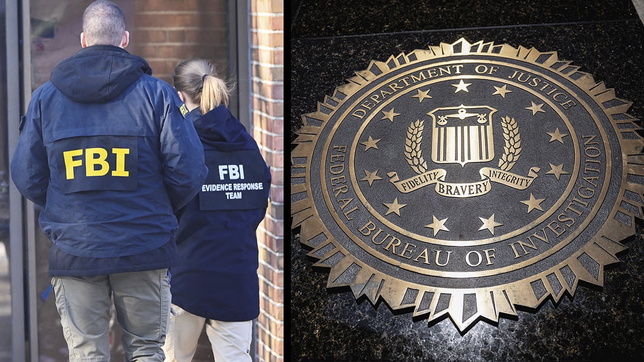 El FBI y la justicia de Estados Unidos recibirán información de la supuesta corrupción de Daniel Quintero y sus aliados entre 2020 y 2023 en Medellín.