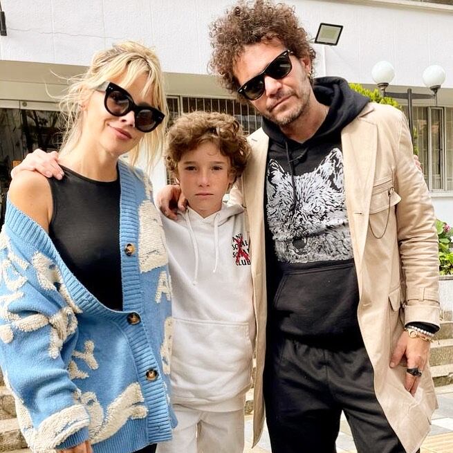 Foto: Instagram @cabasmusica.