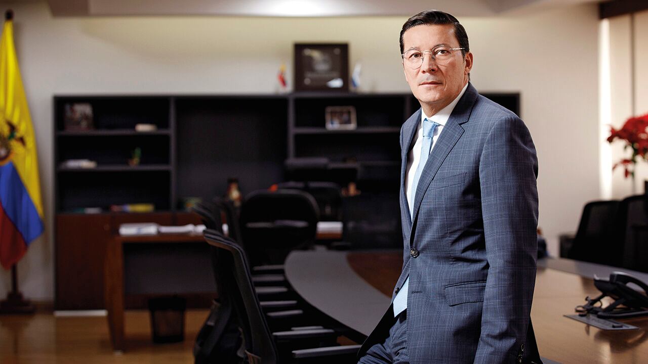 "Nos preocupa mucho el nivel de desinformación y noticias falsas que hay porque en esta oportunidad está escalando a unos niveles mucho más altos". 