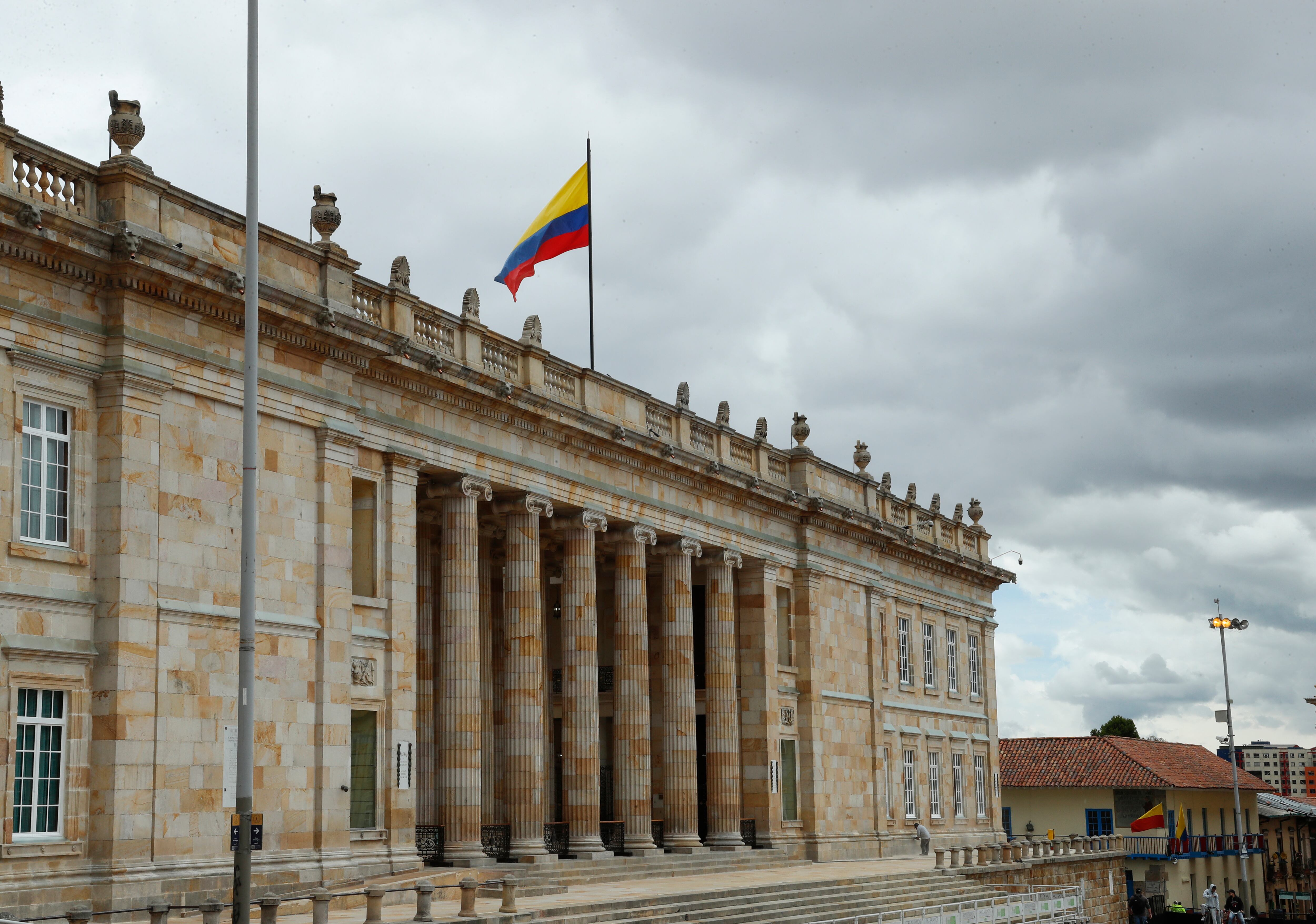 Congreso de la Republica