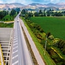 En el Distrito y los 18 municipios vecinos se relizan unos 16 millones de viajes al día, sin contar los que son a pie y de menos de 15 minutos.