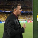 En cabeza de Néstor Lorenzo, la Selección Colombia convocaría a una nueva joya de cara al próximo proceso mundialista.