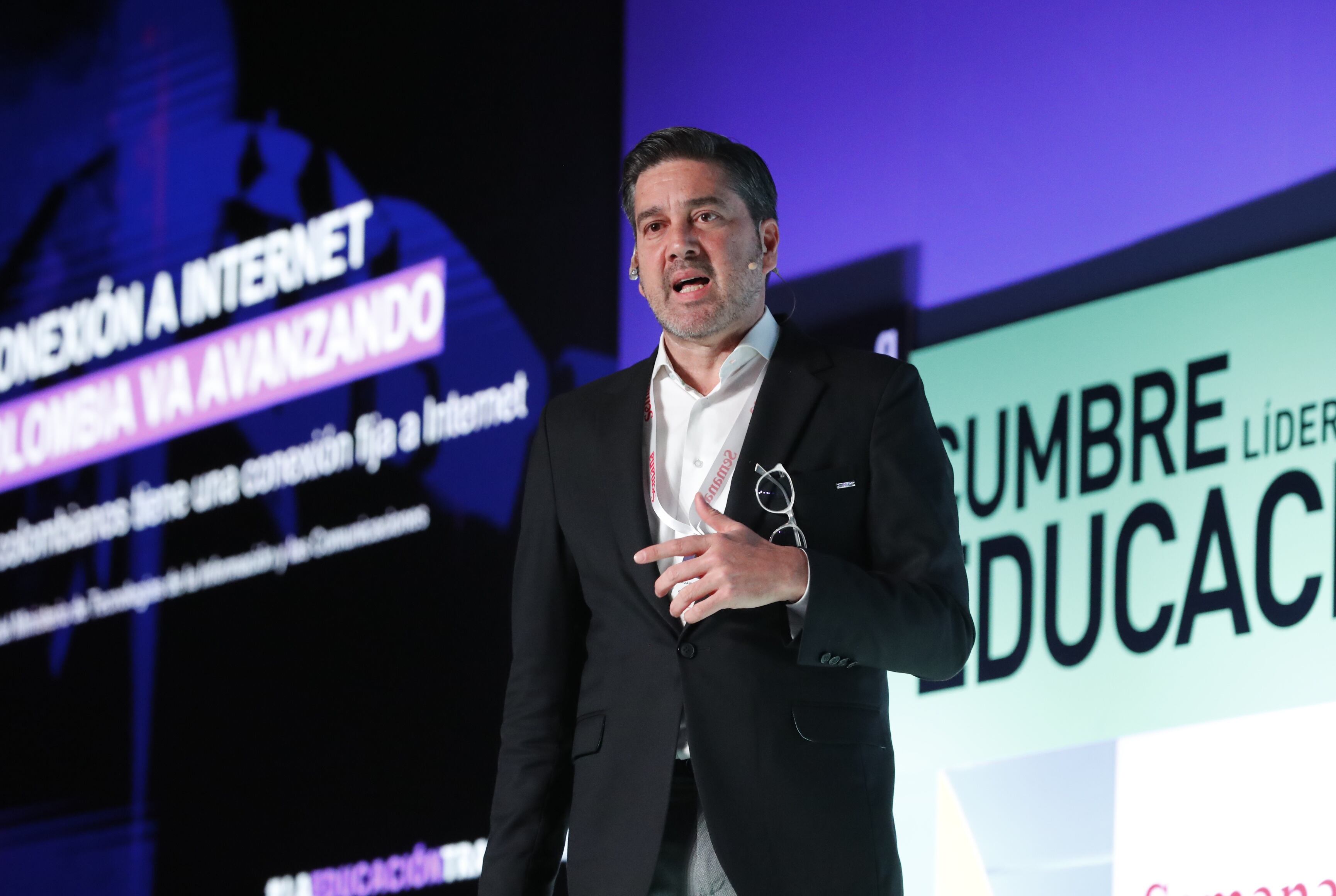 CUMBRE LÍDERES POR LA EDUCACIÓN 2023