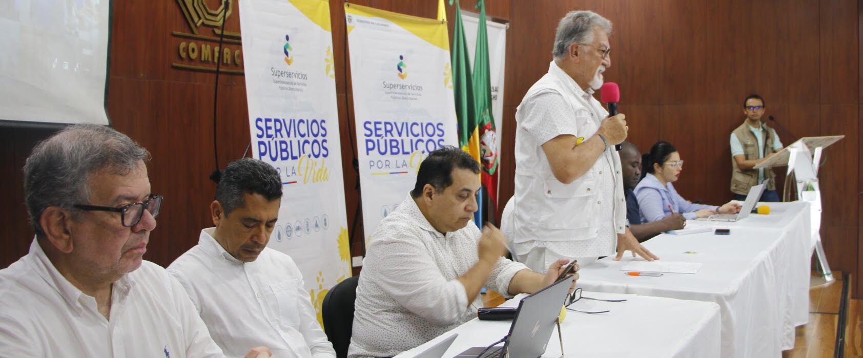 SuperServicios Dagoberto Quiroga