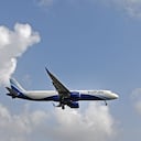 Recuerde hacer uso del modo avión para prevenir peligros a la hora del viaje en avión