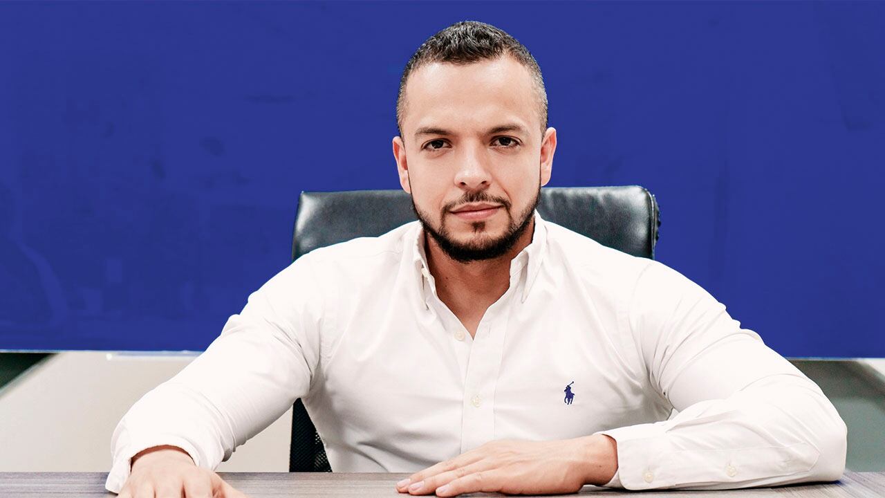 Andrés EscobarConcejal de Cali