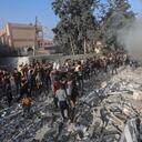 El ministro de Defensa fue quien confirmó la noticia.