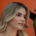 Ana Lucía Pineda, primera dama.