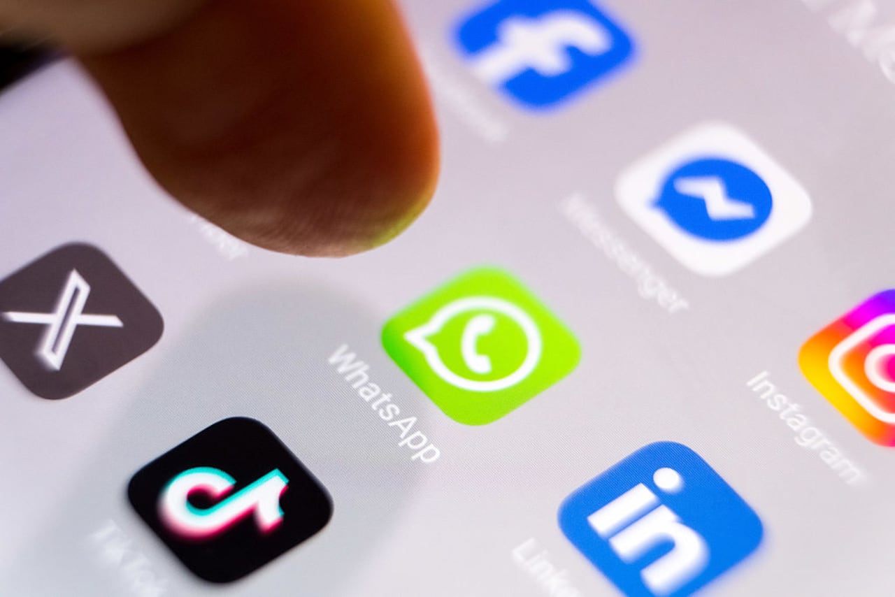 Ivanov advierte que obligar a los usuarios a migrar a otra app constituye una restricción de libertades.