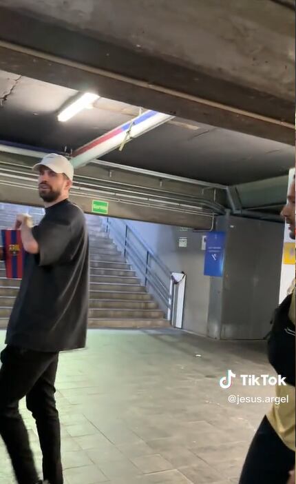 Foto: Tik Tok @jesus.argel.