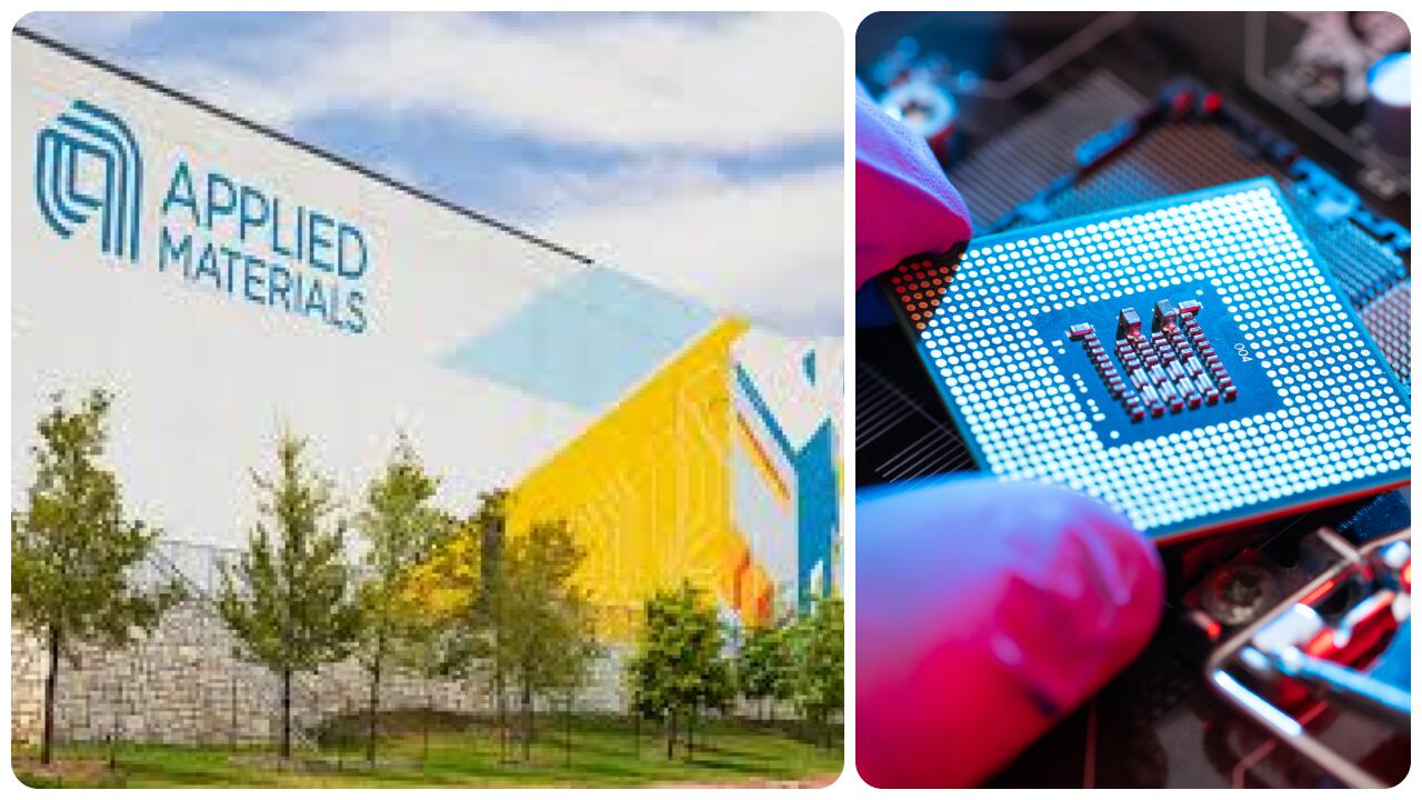 Applied Materials se instaló en Heredia, Costa Rica.