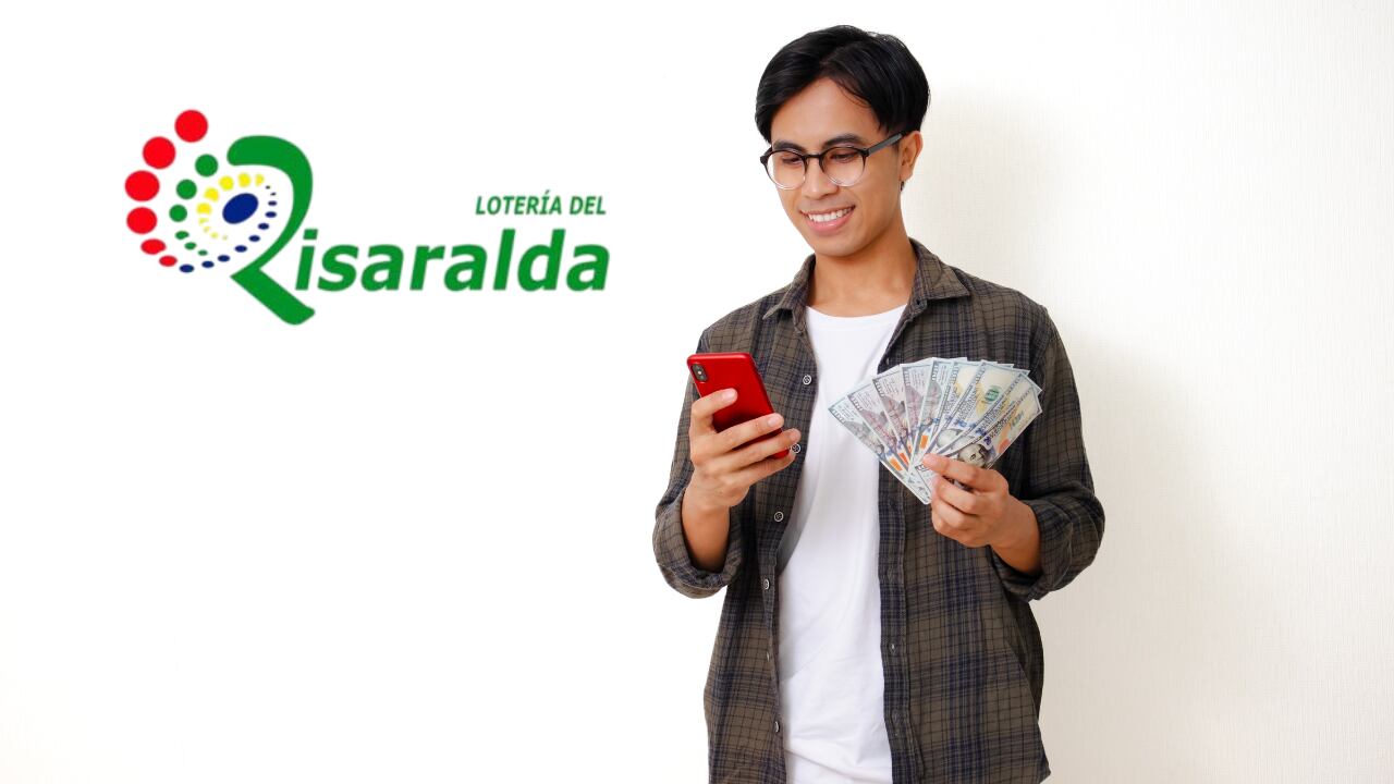 Lotería de Risaralda - viernes 3 de octubre.