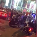 Riñas y consumo de licor serían los detonantes de los homicidios ocurridos en el transcurso de la Feria de Cali.