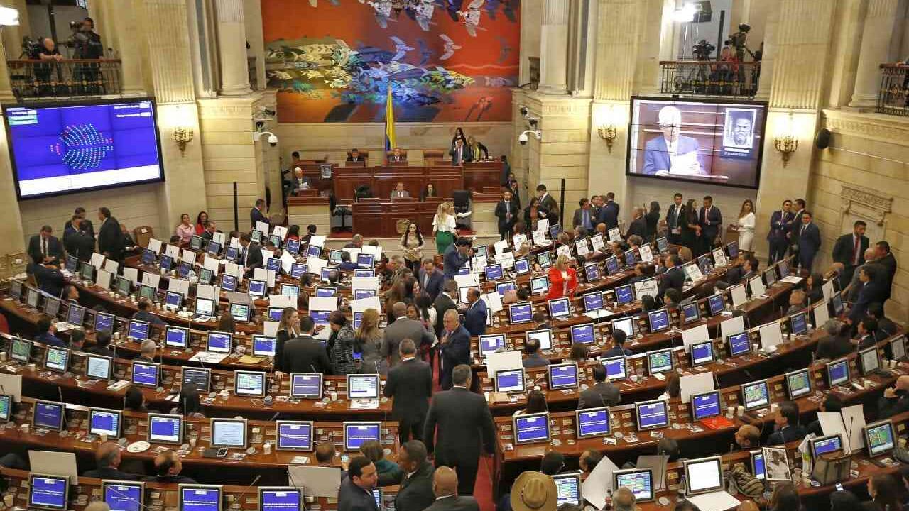 Hasta ahora el ambiente en el Congreso para regular la protesta social parece bastante esquivo. Se da por descontado que los partidos de oposición no acompañarán la iniciativa