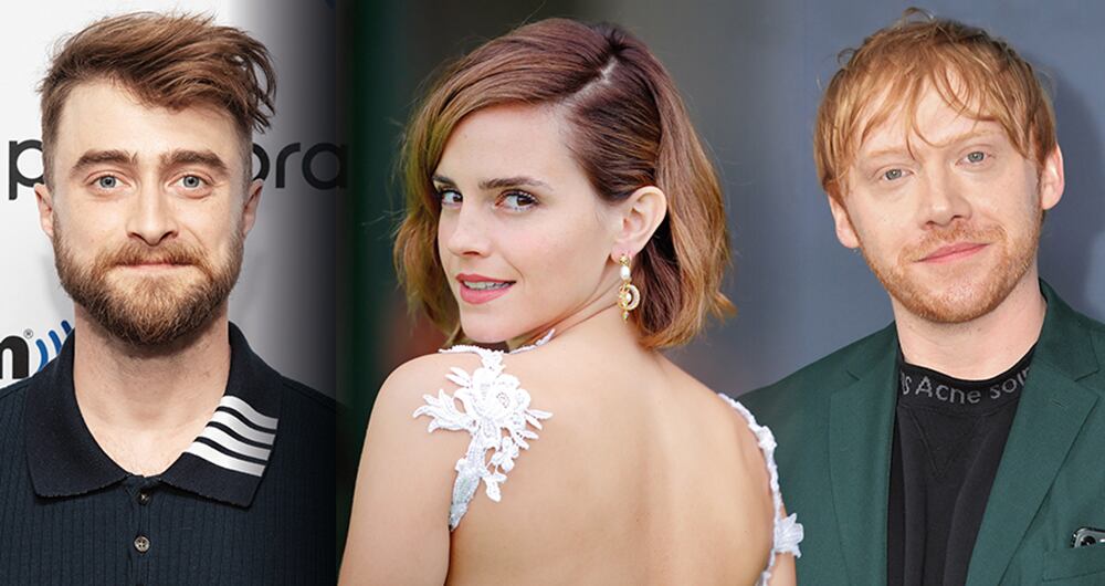  Las carreras artísticas de los tres protagonistas se catapultaron gracias a las ocho películas que realizaron al lado de los mejores directores y de actores consumados. 