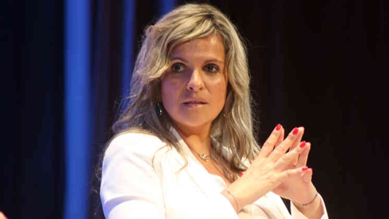 Nieto llevaba seis meses a la cabeza del Sena.