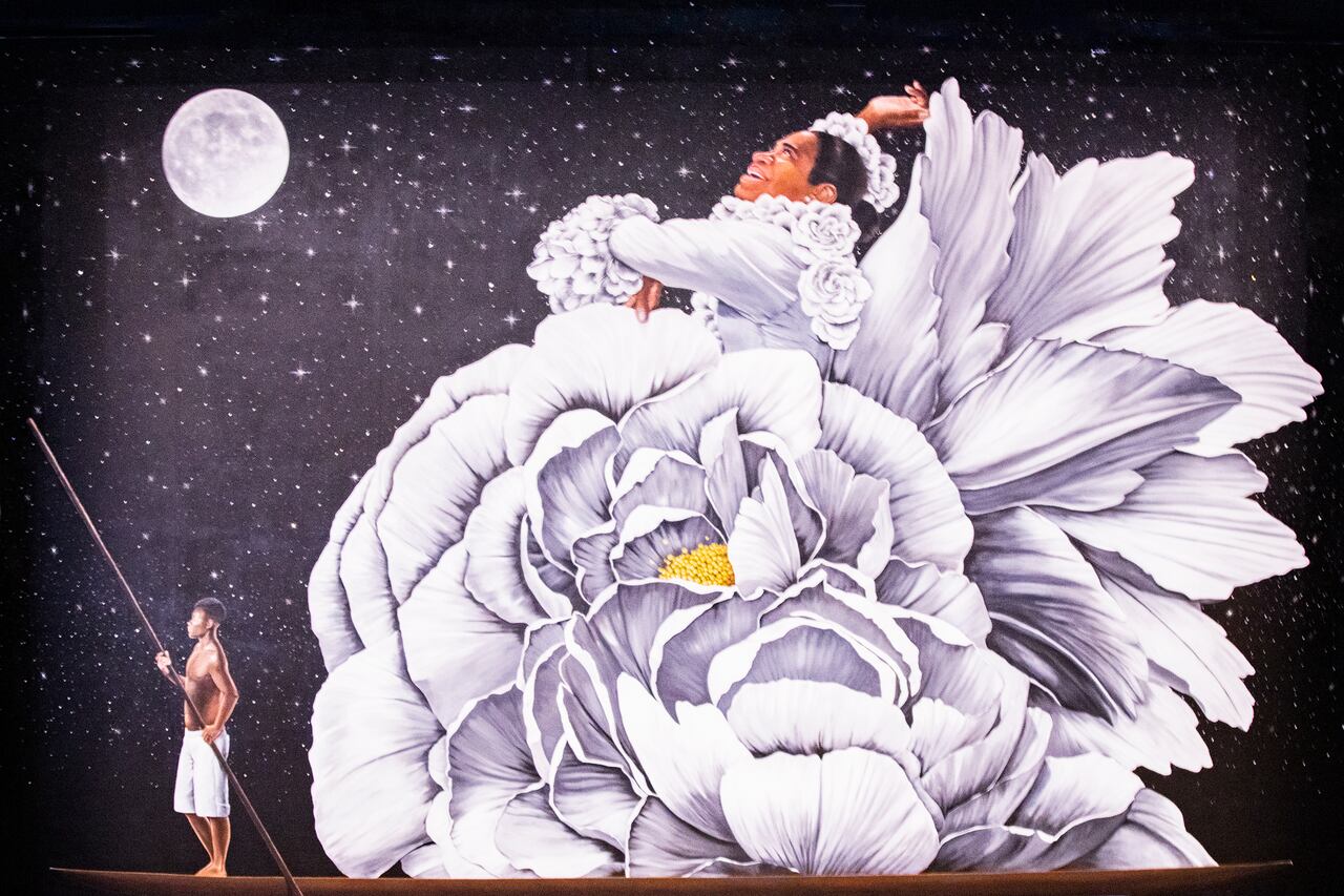 Centro Nacional de las Artes