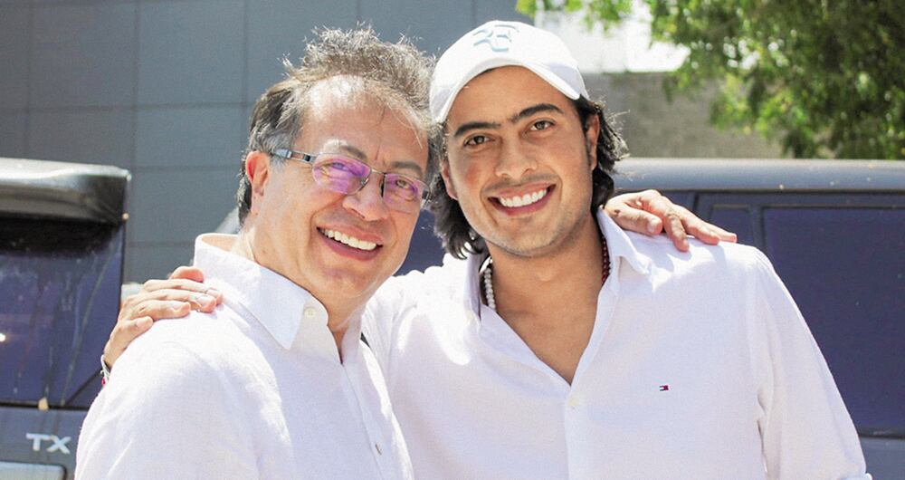    Para proteger a su papá, el presidente Gustavo Petro, Nicolás pretende que su “confesión” sea anulada. En otros documentos hay argumentos cruzados entre el juez de Barranquilla y su defensa.