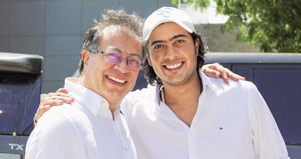    Para proteger a su papá, el presidente Gustavo Petro, Nicolás pretende que su “confesión” sea anulada. En otros documentos hay argumentos cruzados entre el juez de Barranquilla y su defensa.