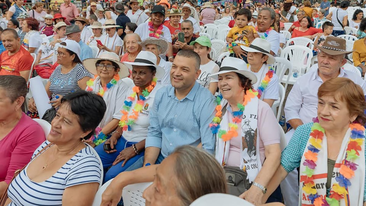 Contenido Alcaldía de Pereira