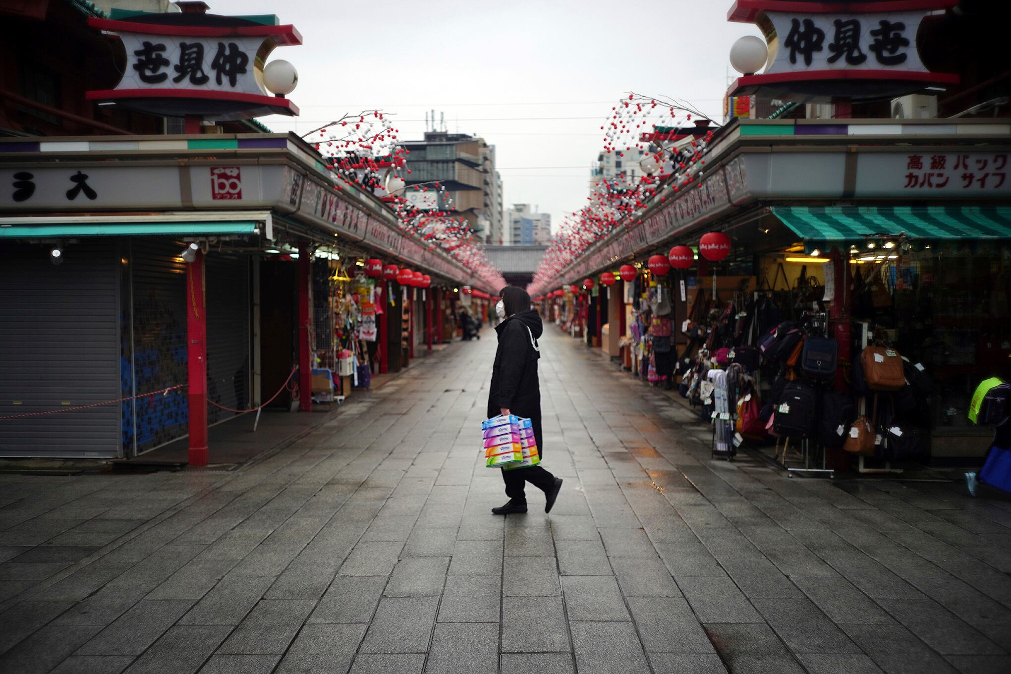 Fotos de la semana 15 enero