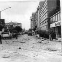 Impactantes y conmovedoras imágenes de los estragos que dejó el terremoto que sacudió México el 19 de septiembre de 1985. En ese desastre natural, dejó más de 10 mil víctimas.