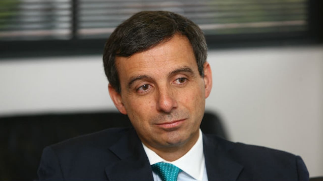 El representante adelanta una revocatoria contra el alcalde Gustavo Petro,