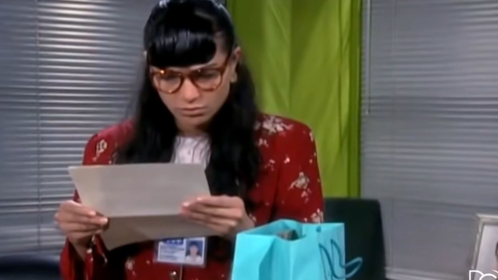 La vez que Fernando Gaitán se habría mostrado arrepentido por dura escena de ‘Betty la fea’: “fue más cruel de lo que planee”