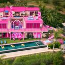La Casa de Barbie en Malibú abre sus puertas a los fanáticos