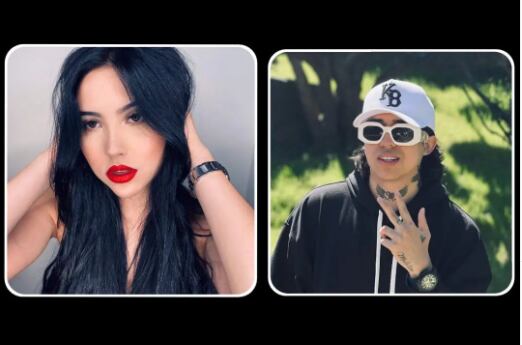 Aida Victoria Merlano y Westcol