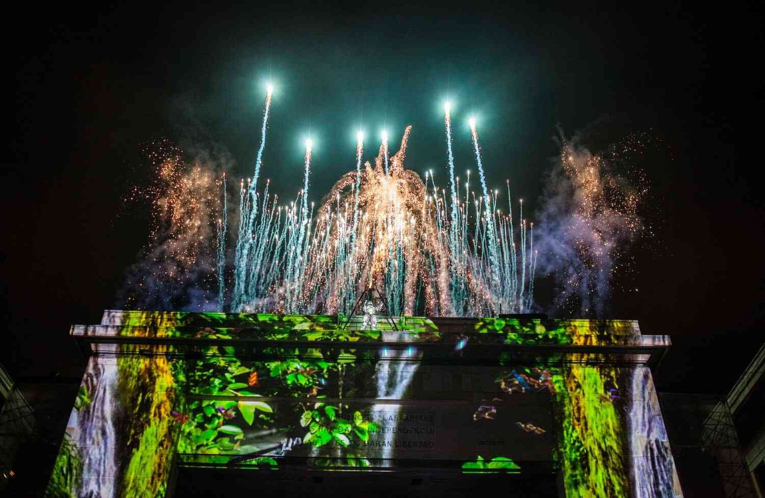 (Juancho Torres - Agencia Anadolu)