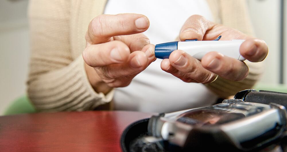 Medir las azúcares que se consume puede prevenir enfermedades como la diabetes.